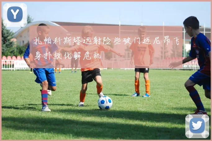 扎帕科斯塔远射险些破门迈尼昂飞身扑救化解危机