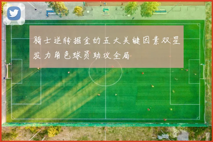 骑士逆转掘金的五大关键因素双星发力角色球员助攻全局