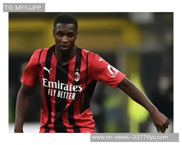 巴洛图雷看好米兰争冠莱奥只需多进球展现天赋